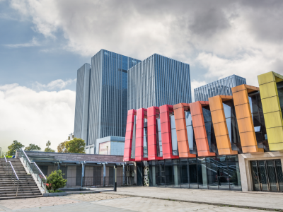 Commercial Buildings