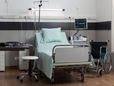 Hospitals