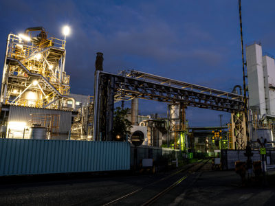 Industrial Premises