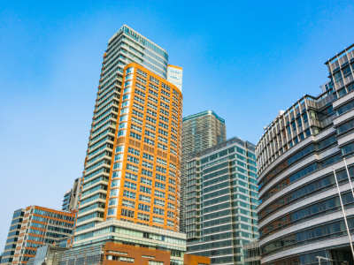 Office Buildings