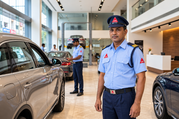 Residential and Institutional Security