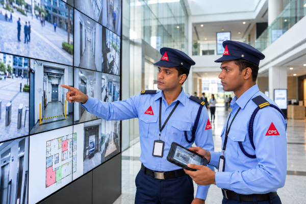 CCTV Solutions