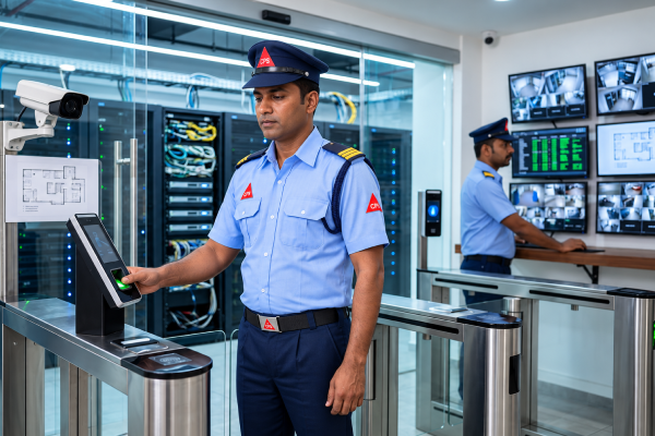 IT & Technology Security