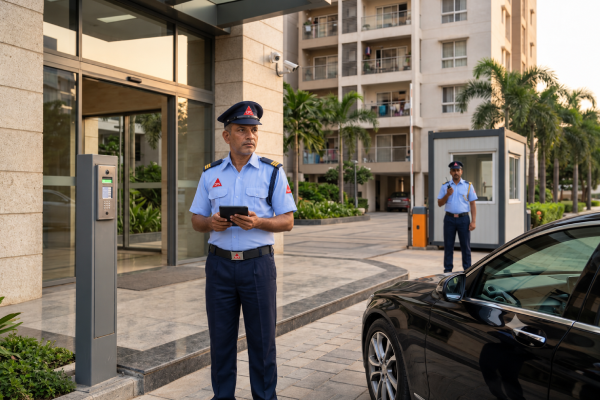 Residential Security